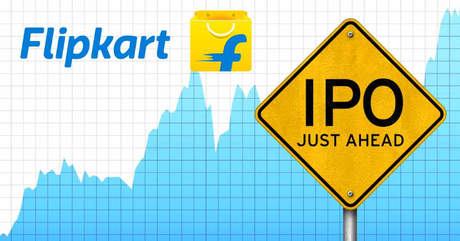 Flipkart IPO